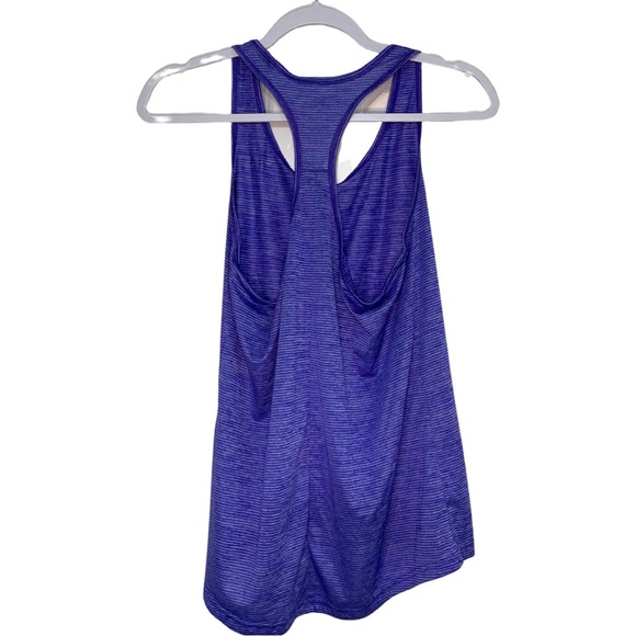 Adidas Racerback Tank. Medium - Picture 2 of 4